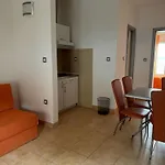 Klara Apartmán *