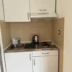 Klara Apartmán Podaca