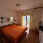 Klara Apartmán