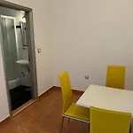 Apartmán Klara