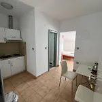 Apartmán Klara