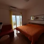Klara Apartmán *