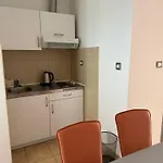 Klara Apartmán *