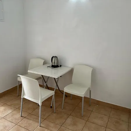 Klara Appartamento