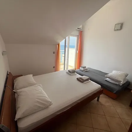 Apartmán Klara