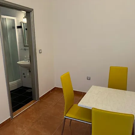 Appartamento Klara