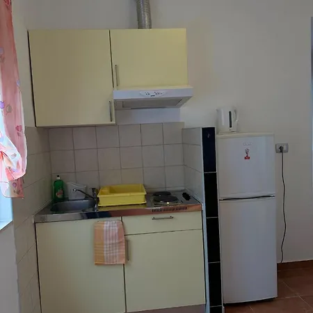 Appartamento Klara