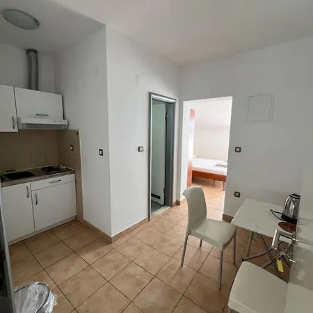 Appartamento Klara