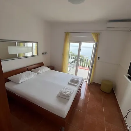 شقة Klara بوداكا