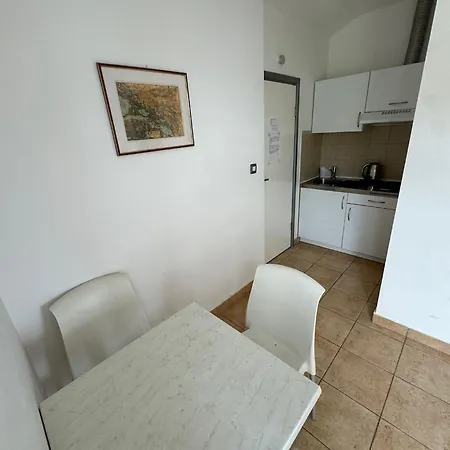 Klara شقة بوداكا