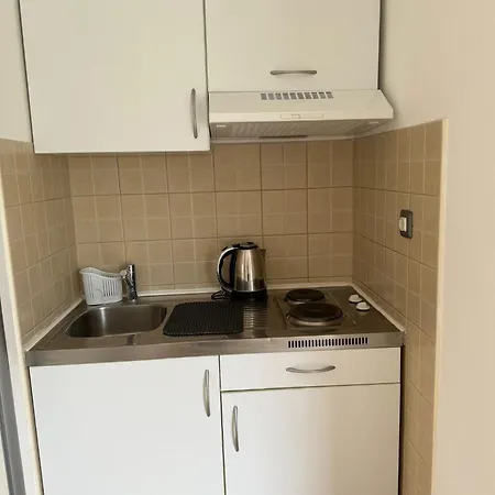 Klara شقة بوداكا