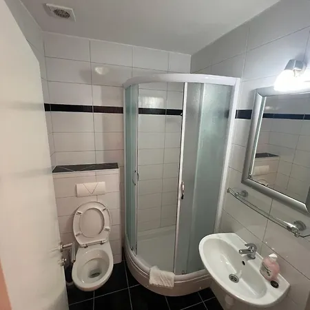 Klara شقة بوداكا