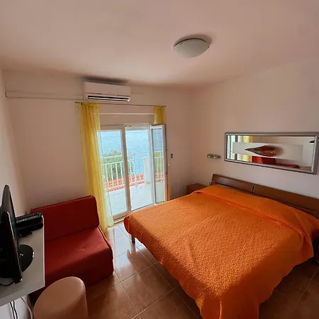 Klara شقة بوداكا