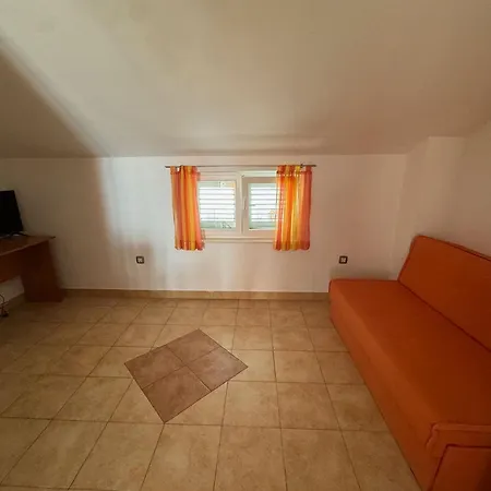 شقة Klara بوداكا