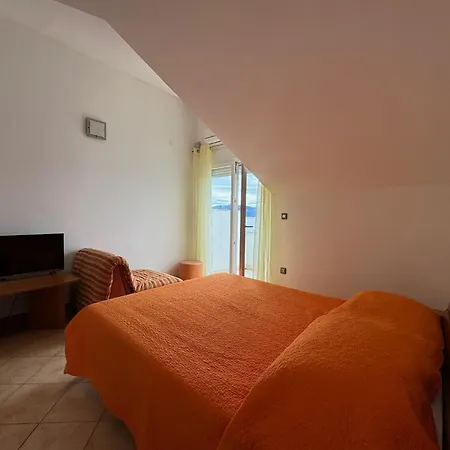 Klara شقة بوداكا