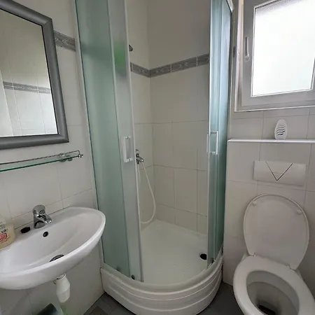 Klara شقة بوداكا