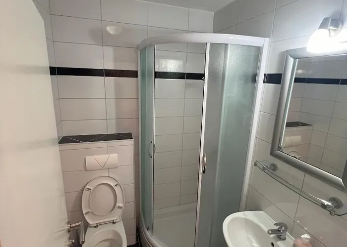 Klara Lägenhet Podaca