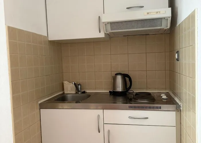 Lägenhet Klara Podaca